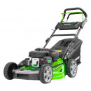 Газонокосилка бензиновая самоходная GARDMANN GML-515 SM