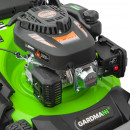 Газонокосилка бензиновая самоходная GARDMANN GML-515 SM