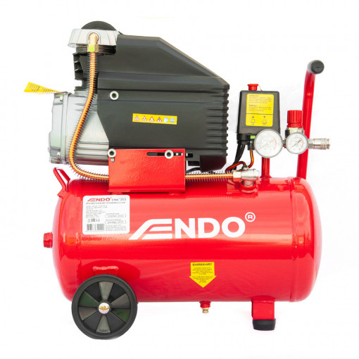 Компрессор воздушный электрический ENDO ENC-253
