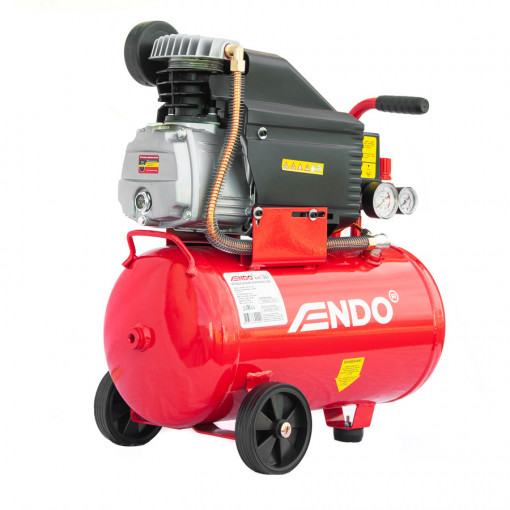 Компрессор воздушный электрический ENDO ENC-253