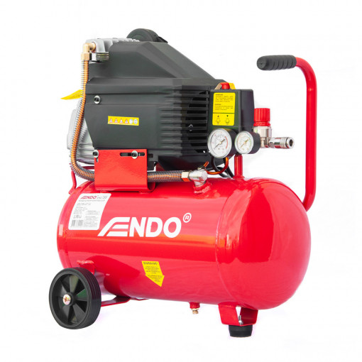 Компрессор воздушный электрический ENDO ENC-253