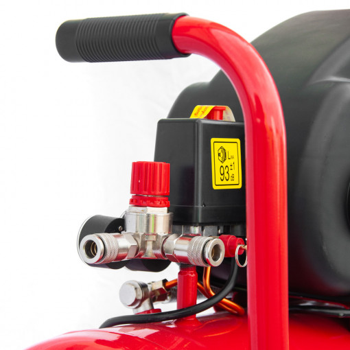 Компрессор воздушный электрический ENDO ENC-503