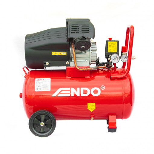 Компрессор воздушный электрический ENDO ENC-503V
