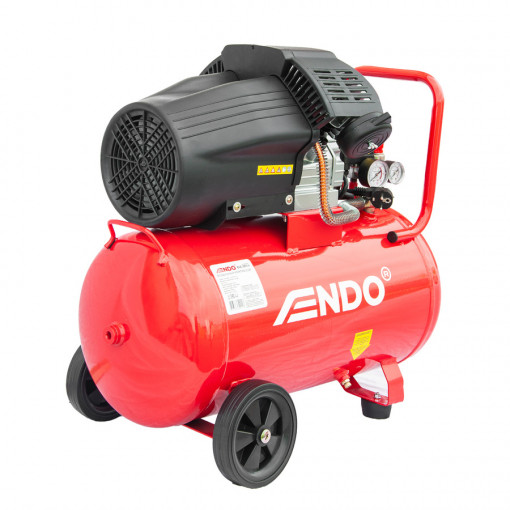 Компрессор воздушный электрический ENDO ENC-503V