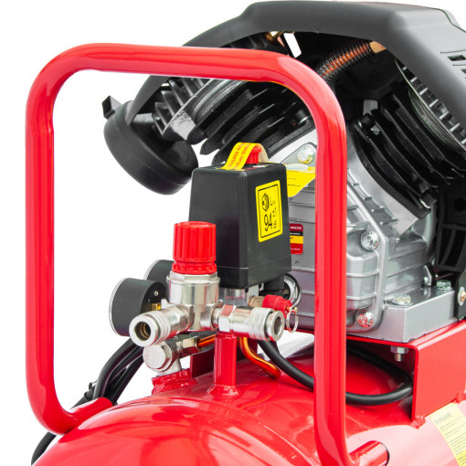 Компрессор воздушный электрический ENDO ENC-503V