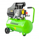 Компрессор воздушный электрический GARDMANN GMC-253