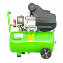 Компрессор воздушный электрический GARDMANN GMC-253