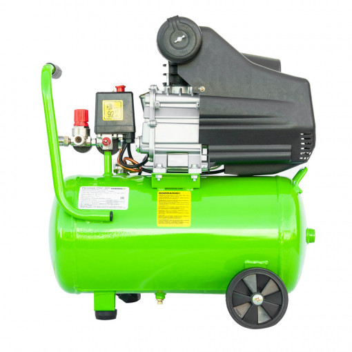 Компрессор воздушный электрический GARDMANN GMC-253
