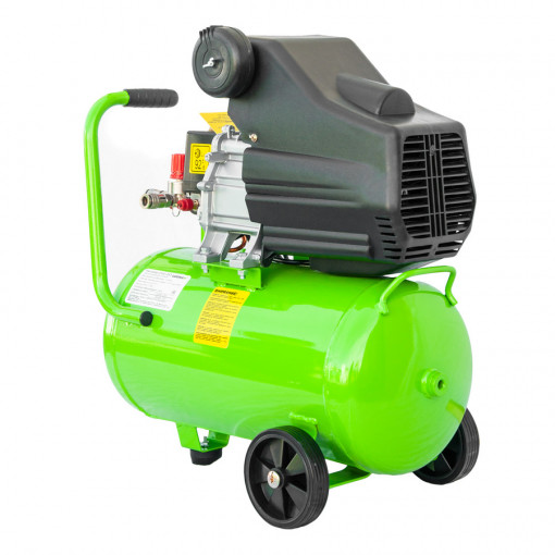 Компрессор воздушный электрический GARDMANN GMC-253