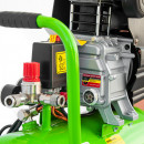 Компрессор воздушный электрический GARDMANN GMC-253