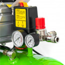 Компрессор воздушный электрический GARDMANN GMC-253