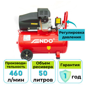 Компрессор воздушный электрический ENDO ENC-503V