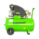 Компрессор воздушный электрический GARDMANN GMC-503
