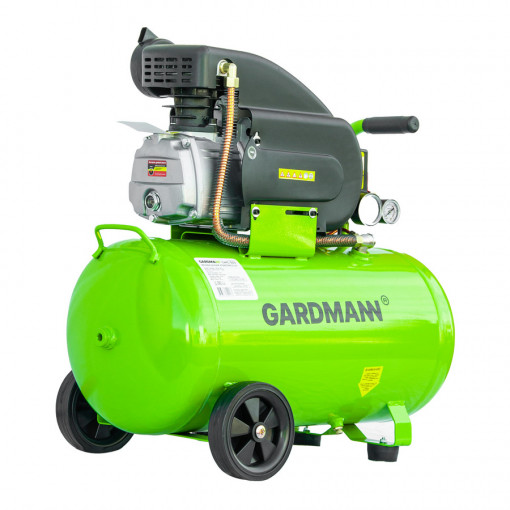 Компрессор воздушный электрический GARDMANN GMC-503