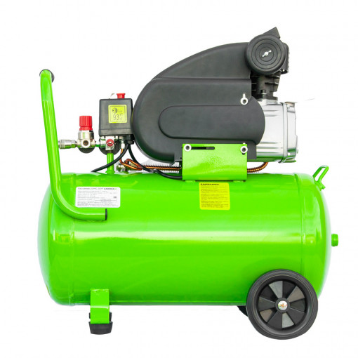 Компрессор воздушный электрический GARDMANN GMC-503