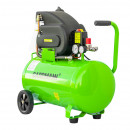 Компрессор воздушный электрический GARDMANN GMC-503
