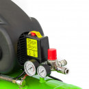 Компрессор воздушный электрический GARDMANN GMC-503