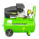 Компрессор воздушный электрический GARDMANN GMC-503 V