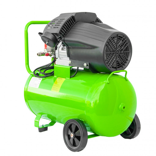 Компрессор воздушный электрический GARDMANN GMC-503 V