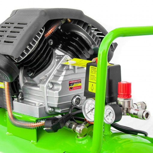 Компрессор воздушный электрический GARDMANN GMC-503 V