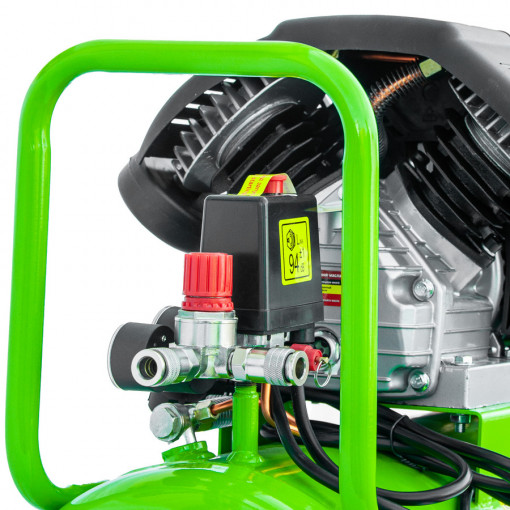 Компрессор воздушный электрический GARDMANN GMC-503 V