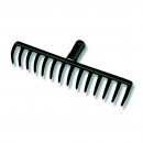 Грабли зубчатые металлические 16 зубьев ГПш-16 (010706)