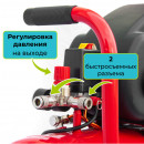 Компрессор воздушный электрический ENDO ENC-503