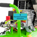 Компрессор воздушный электрический GARDMANN GMC-253