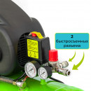 Компрессор воздушный электрический GARDMANN GMC-503