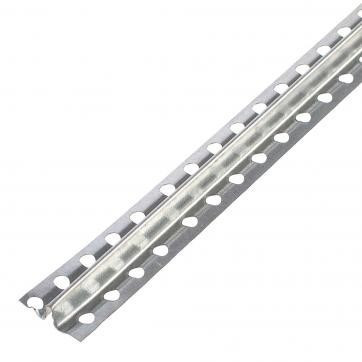 Маяк штукатурный оцинкованный 6х3000х0,4 мм Комплектпрофиль