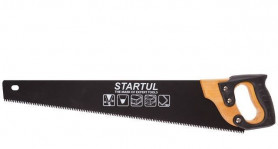 Ножовка по дереву STARTUL PROFI 400 мм
