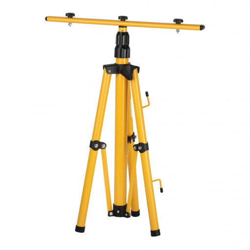 Штатив (стойка) для светодиодных прожекторов ЭРА LPR-TRIPOD 4х10-100Вт<3кг