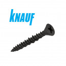 Саморез KNAUF MN 3,9х45 по ГВЛ 1000 шт (бита в компл.)