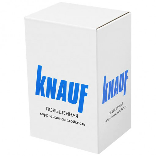 Саморез KNAUF MN 3,9х45 по ГВЛ 1000 шт (бита в компл.)