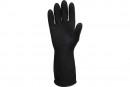 Перчатки КЩС тип 2 Jeta Safety Acid резиновые р-р 10 К50 Щ50