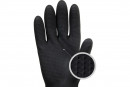 Перчатки КЩС тип 2 Jeta Safety Acid резиновые р-р 10 К50 Щ50