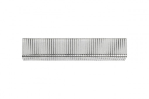 Скобы для степлера HARDY 11.3x10x1,2 мм, тип 53, 500 шт
