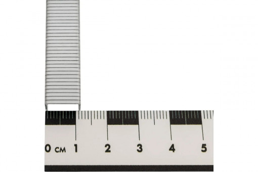 Скобы для степлера HARDY 11.3x10x1,2 мм, тип 53, 500 шт