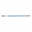 Удлинитель телескопический LUCKY 1,3-2,2 м (удочка для валика)