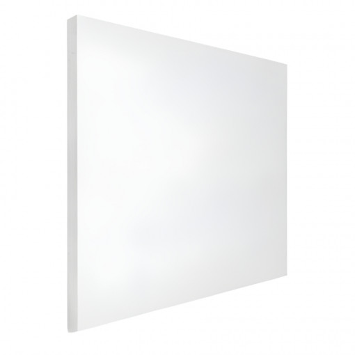 Плита минераловатная потолочная ARMSTRONG Bioguard Plain 600х600х12 мм (7,2 м2)