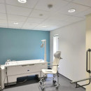 Плита минераловатная потолочная ARMSTRONG Bioguard Plain 600х600х12 мм (7,2 м2)
