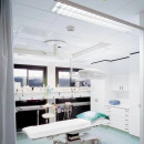 Плита минераловатная потолочная ARMSTRONG Bioguard Plain 600х600х12 мм (7,2 м2)