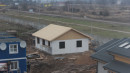 Плита OSB-3 (ОСБ) влагостойкая 2800х1250х12 мм Ultralam