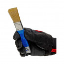 Кисть плоская HARDY 43, 25х13 мм, полиэстер 0204-434510