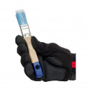 Кисть плоская HARDY 41, 25х12 мм, смешанная, 0204-414510