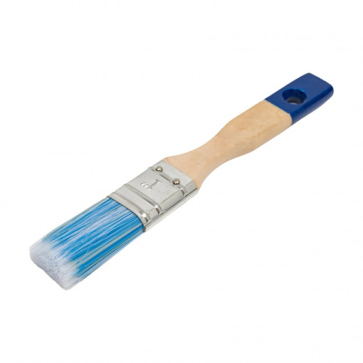 Кисть плоская HARDY 41, 25х12 мм, смешанная, 0204-414510