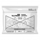 Подкова 1,5 мм для системы выравнивания плитки TLS-Profi 100 шт
