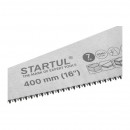 Ножовка по дереву 400 мм STARTUL MASTER 7 TPI (средний зуб) ST4242-40