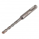 Бур (сверло) 5х100х160 мм SDS-plus GEPARD (GP0105-160)