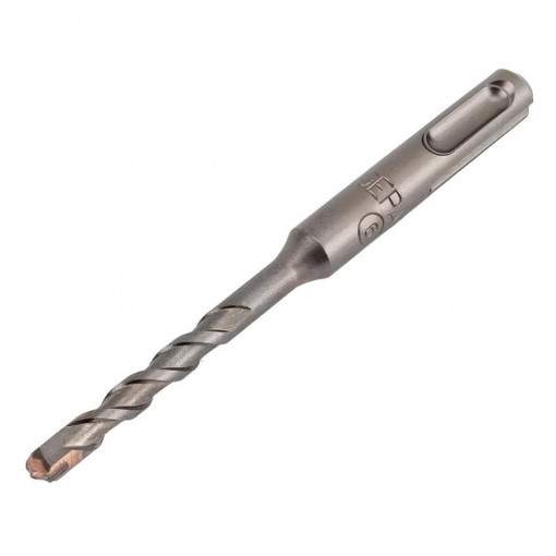 Бур (сверло) 5х100х160 мм SDS-plus GEPARD (GP0105-160)